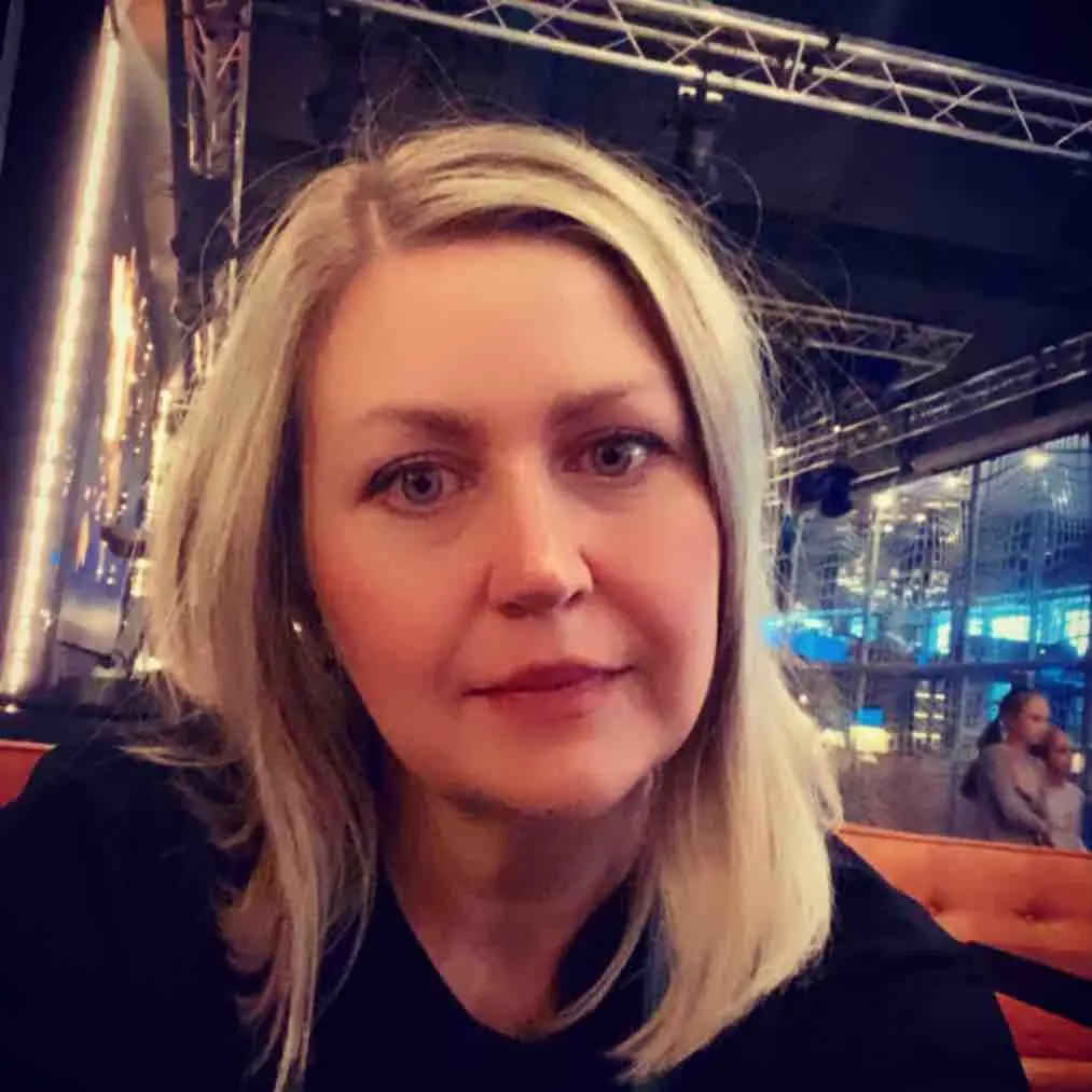 Татьяна Савельева