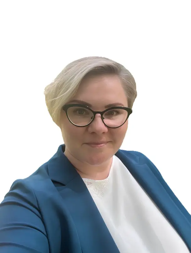 Екатерина Русина