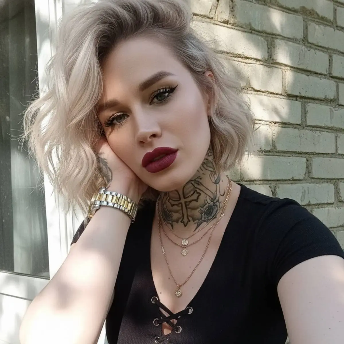 profile avatar