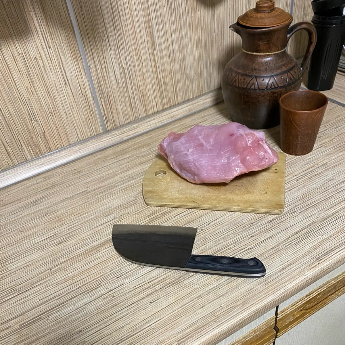 🥩🪓 | Сетка — социальная сеть от hh.ru