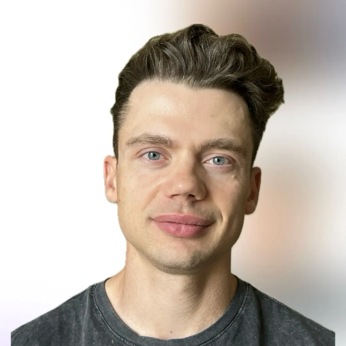 Владимир Суровцев