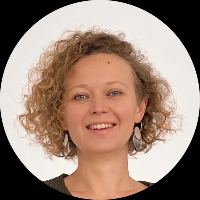 Светлана Дернушкова
