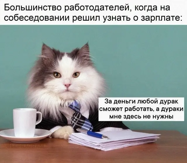Какой-то такой муд перед пятницей | Сетка — социальная сеть от hh.ru