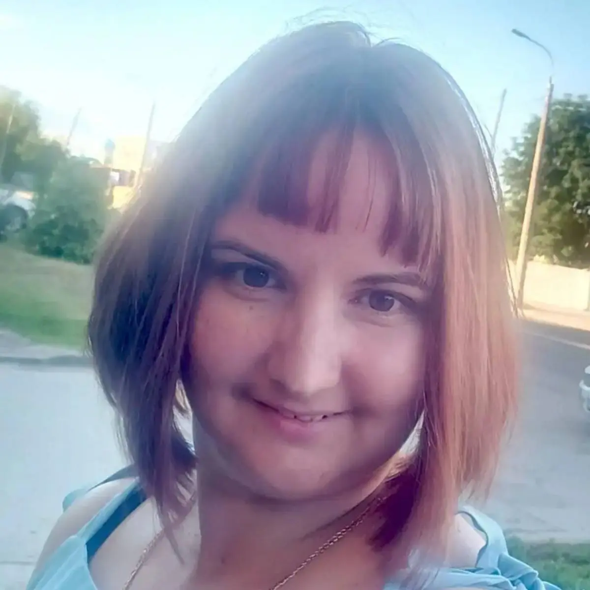 Ольга Столярова
