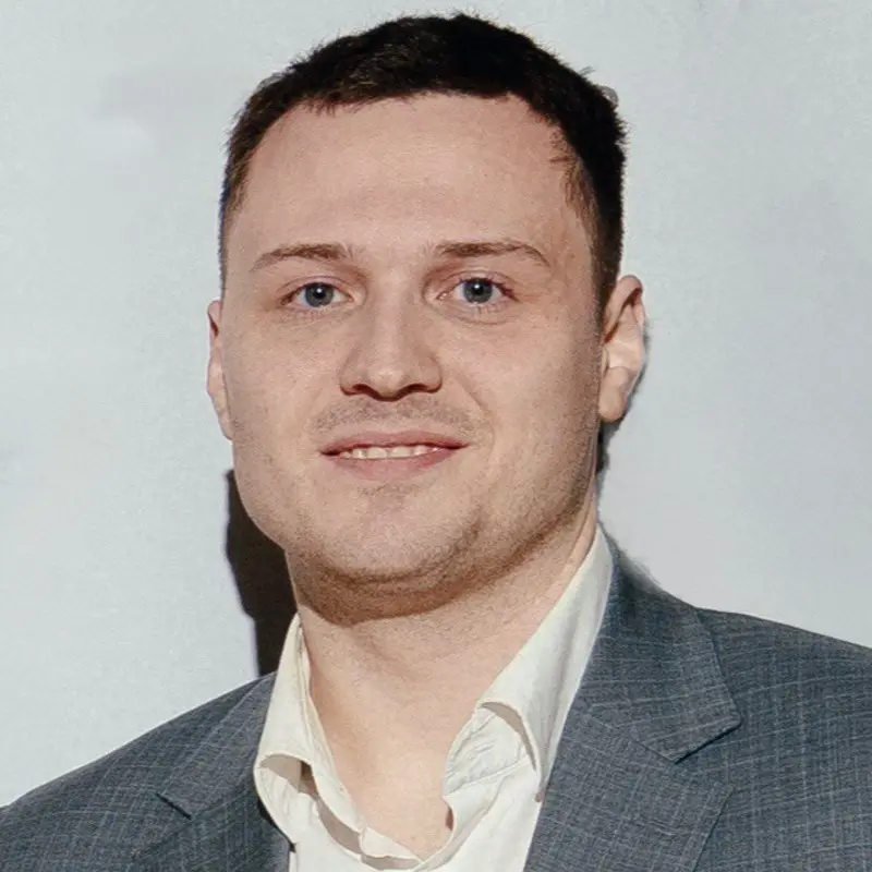 Евгений Серебряков