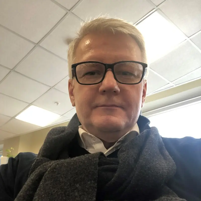 Владимир Карабанов