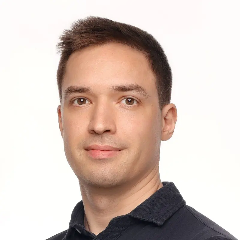 Андрей Маланов
