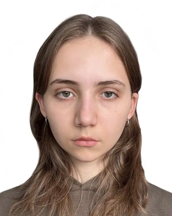 Арина Квасина
