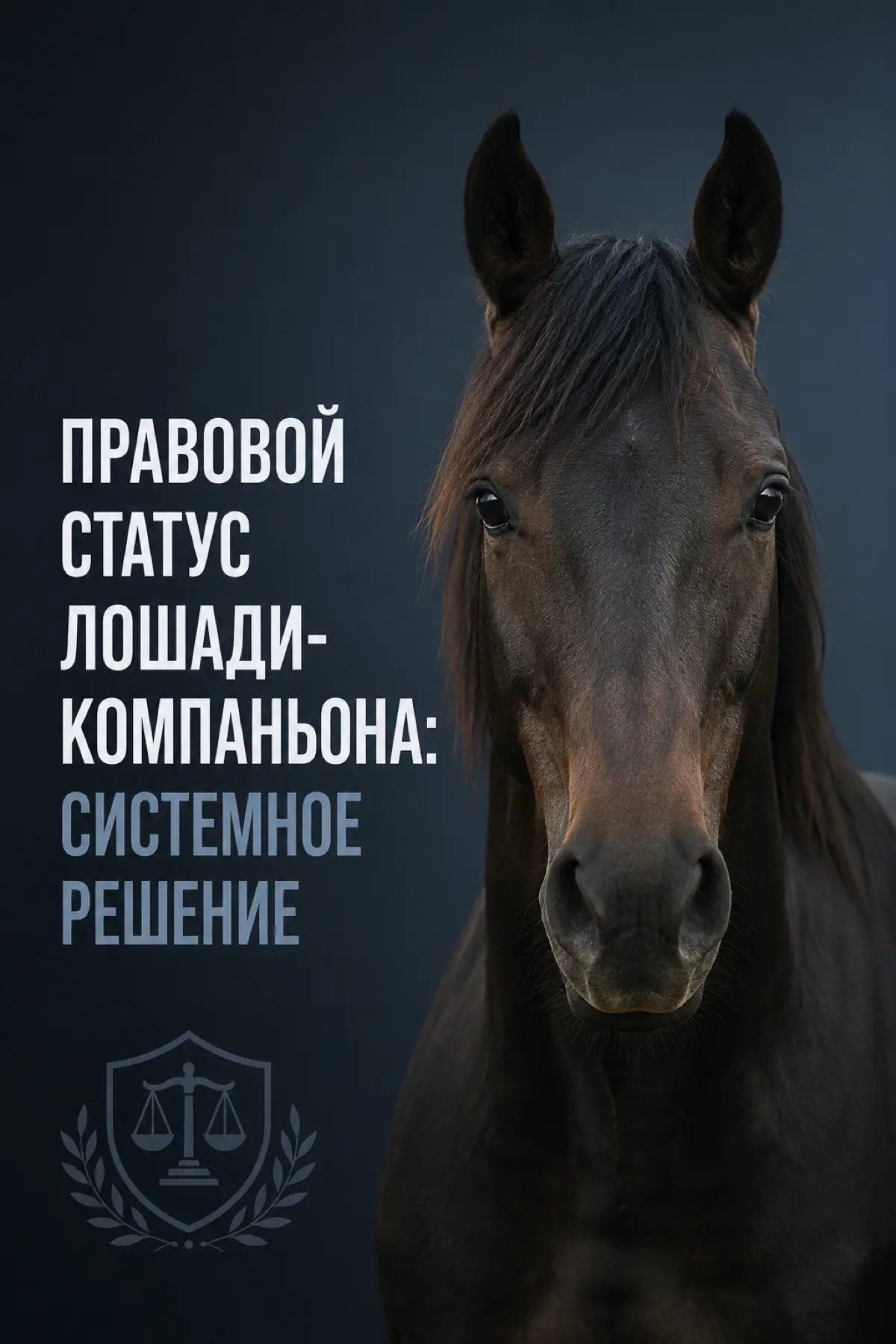 Лошадь не табуретка и не мясо, лошадь партнер и лекарь | Сетка — социальная сеть от hh.ru
