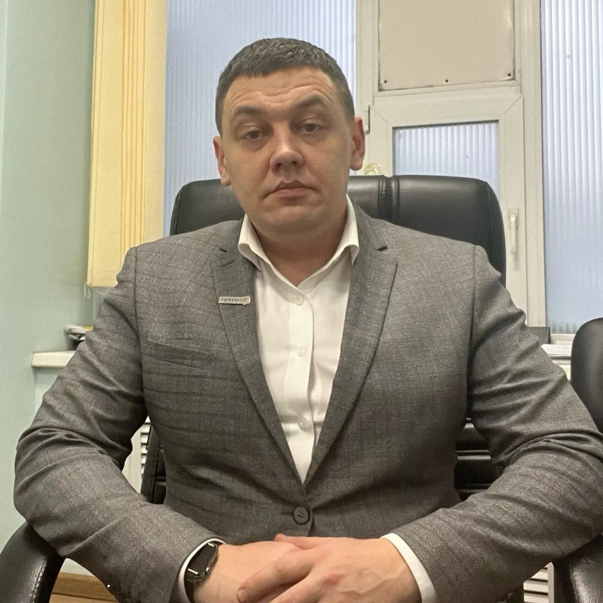 Игорь Левончук