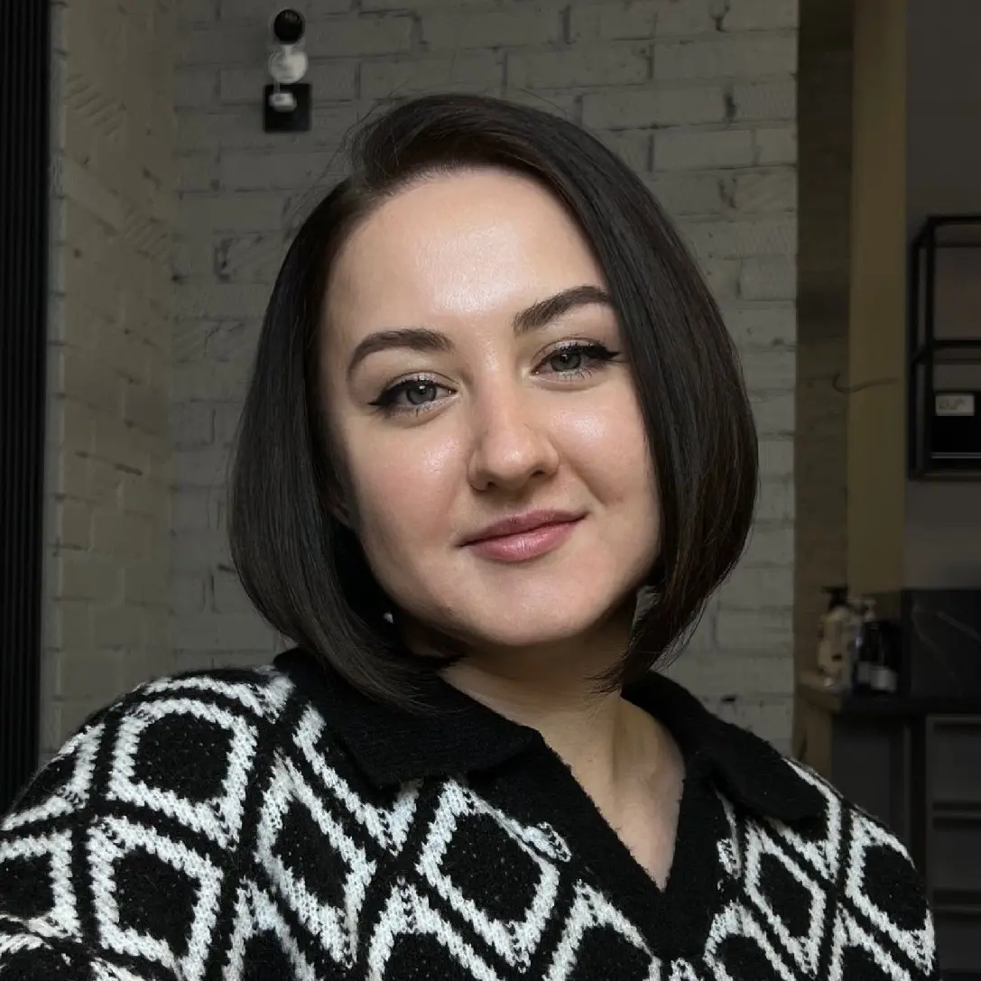 Эльвира Хандогина