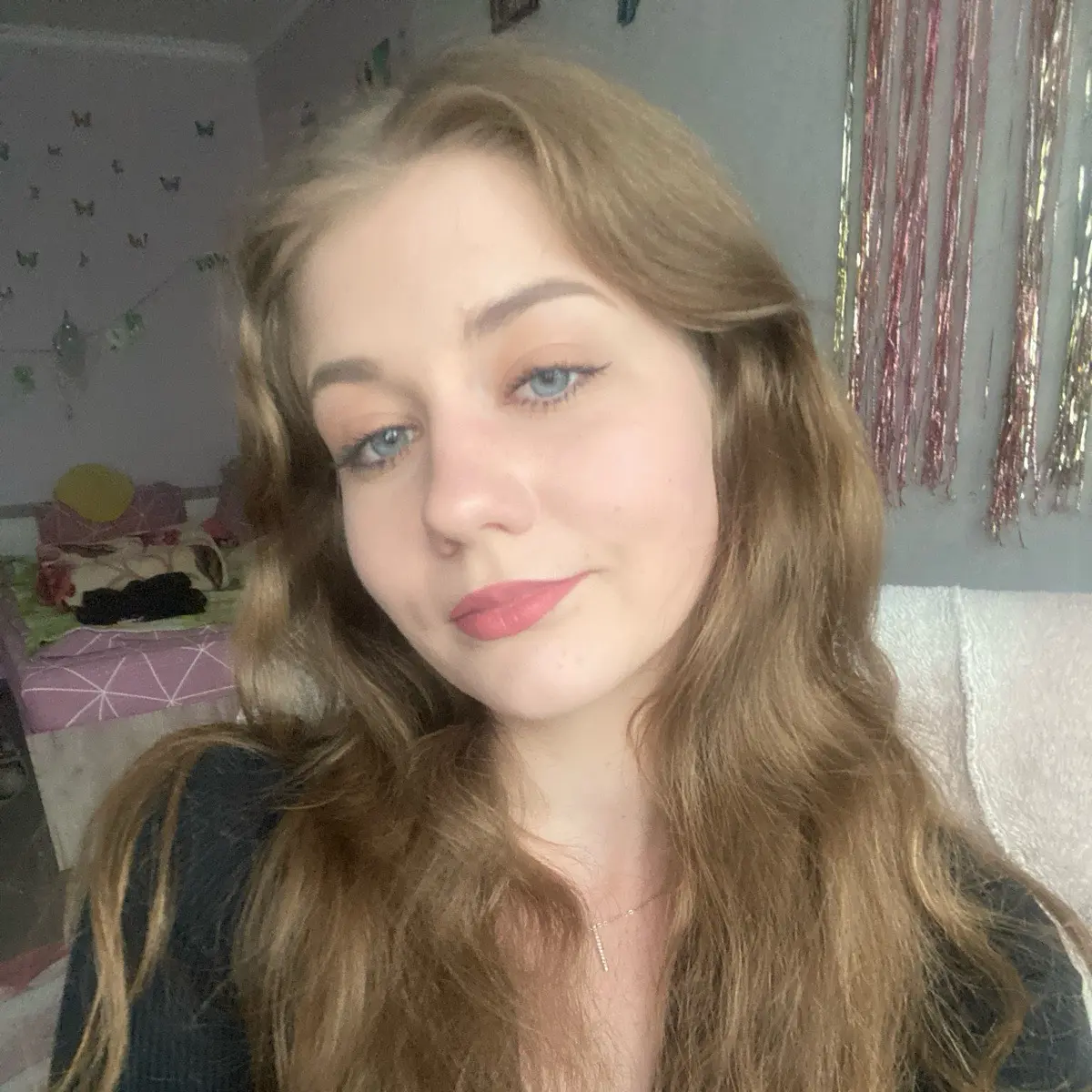 Алина Кез