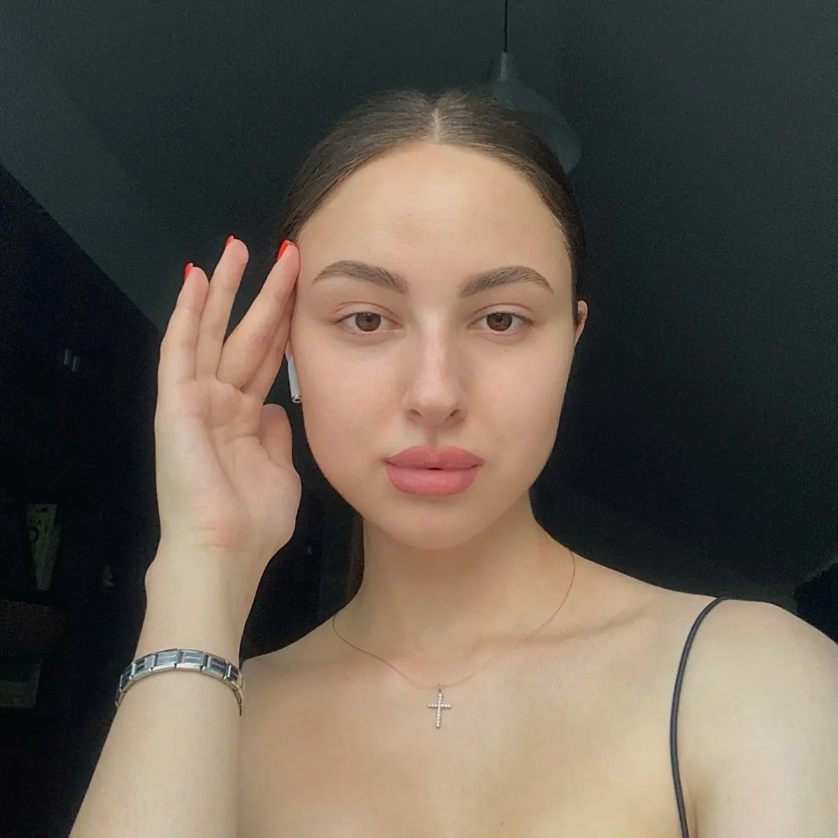 Юлия Кузнецова