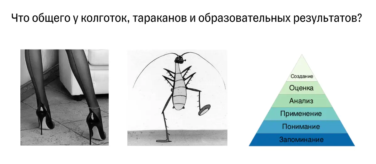 Конфликт стратегии и обучения | Сетка — социальная сеть от hh.ru
