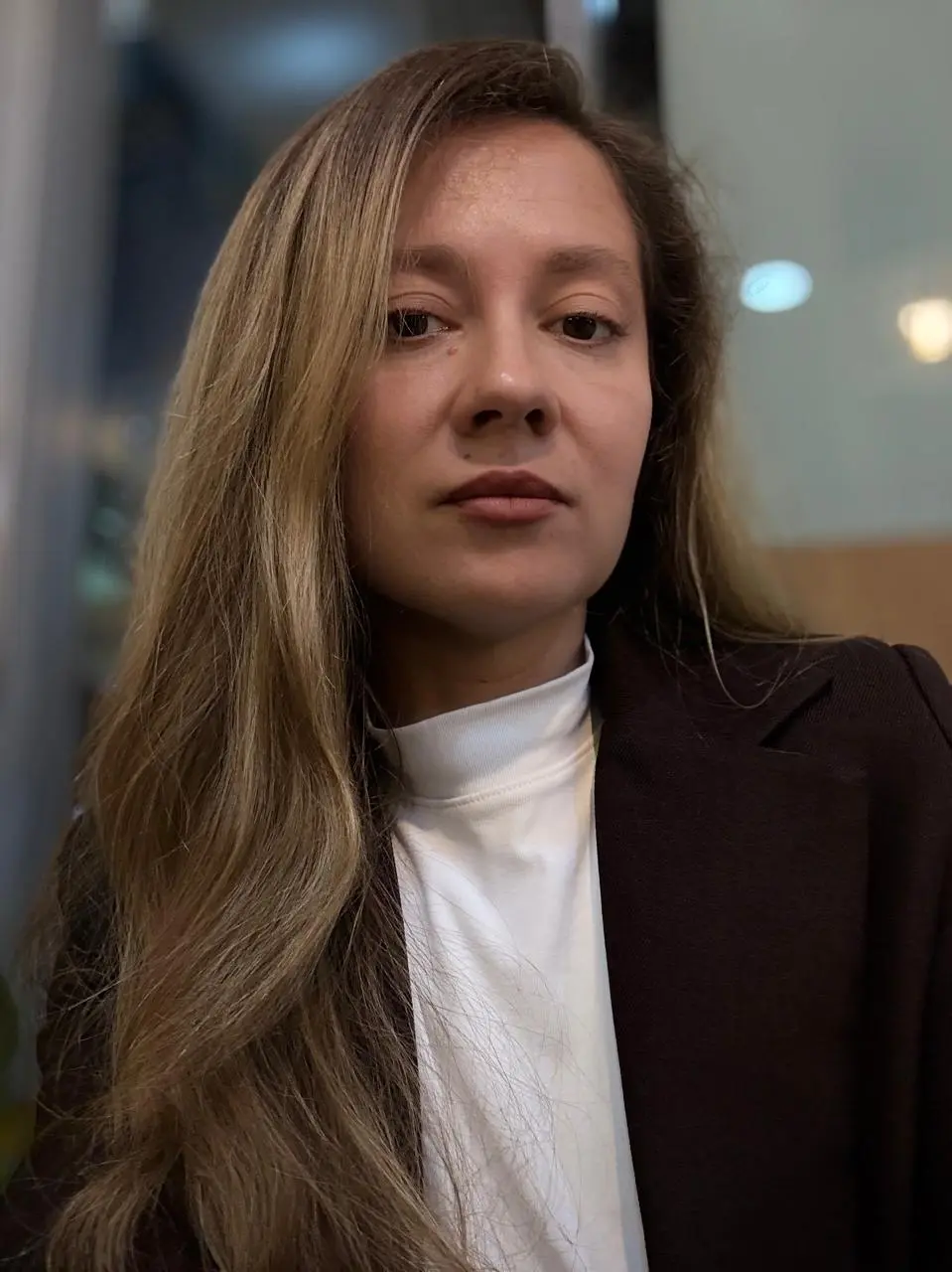 Ирина Агранат