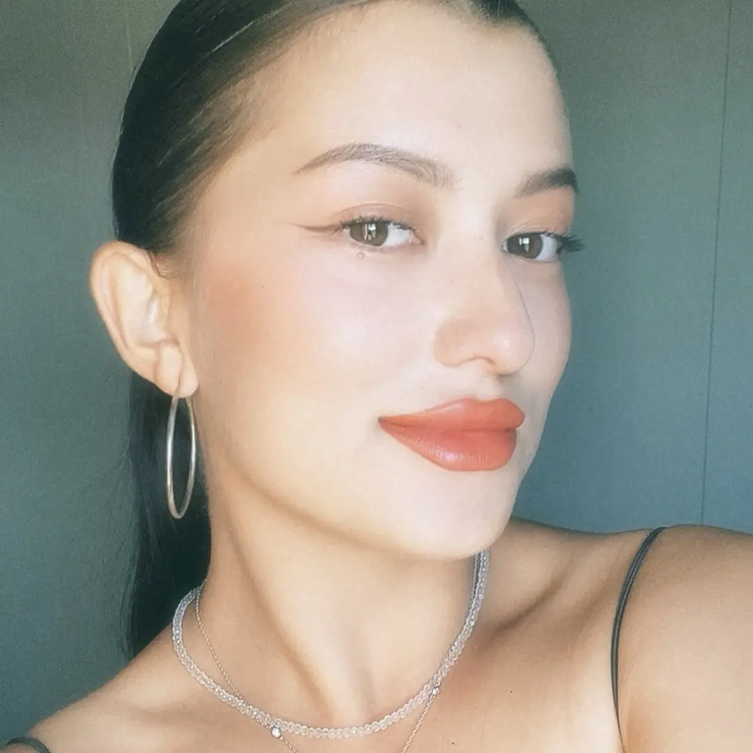Альбина Тохтахунова