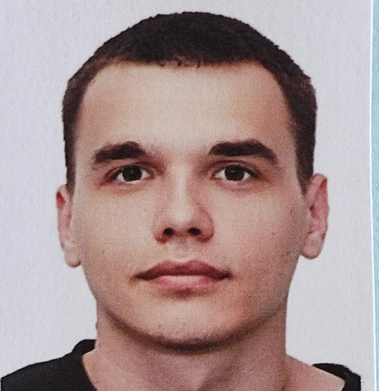 Никита Кривошеев