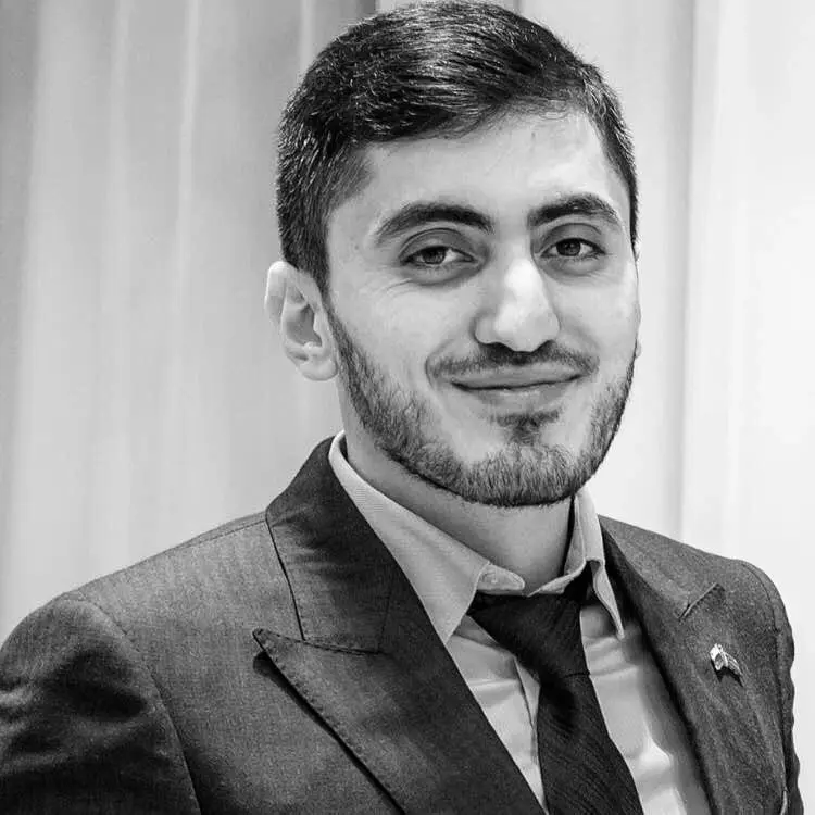 Сабухи Исмаилов