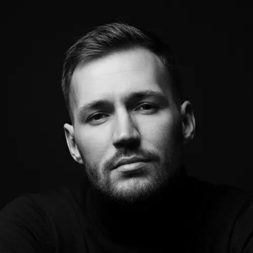 Вячеслав Малецкий