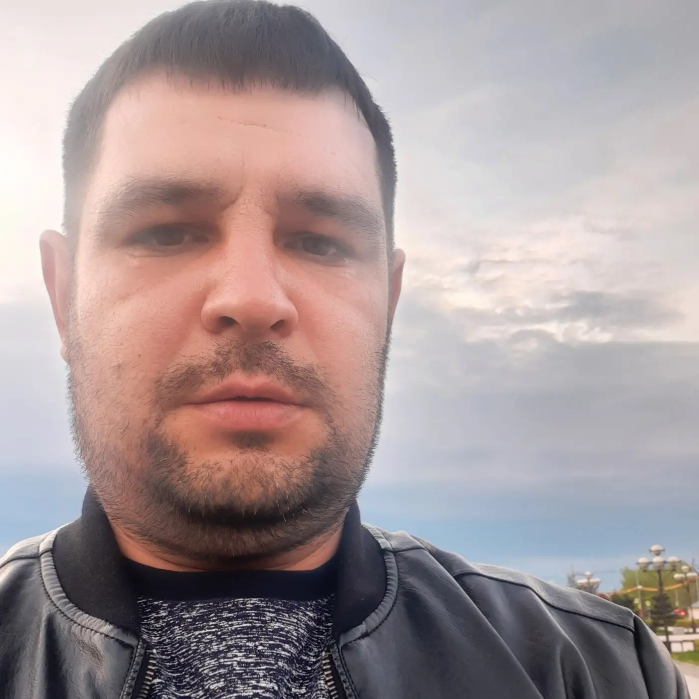 Сергей Прокопьев