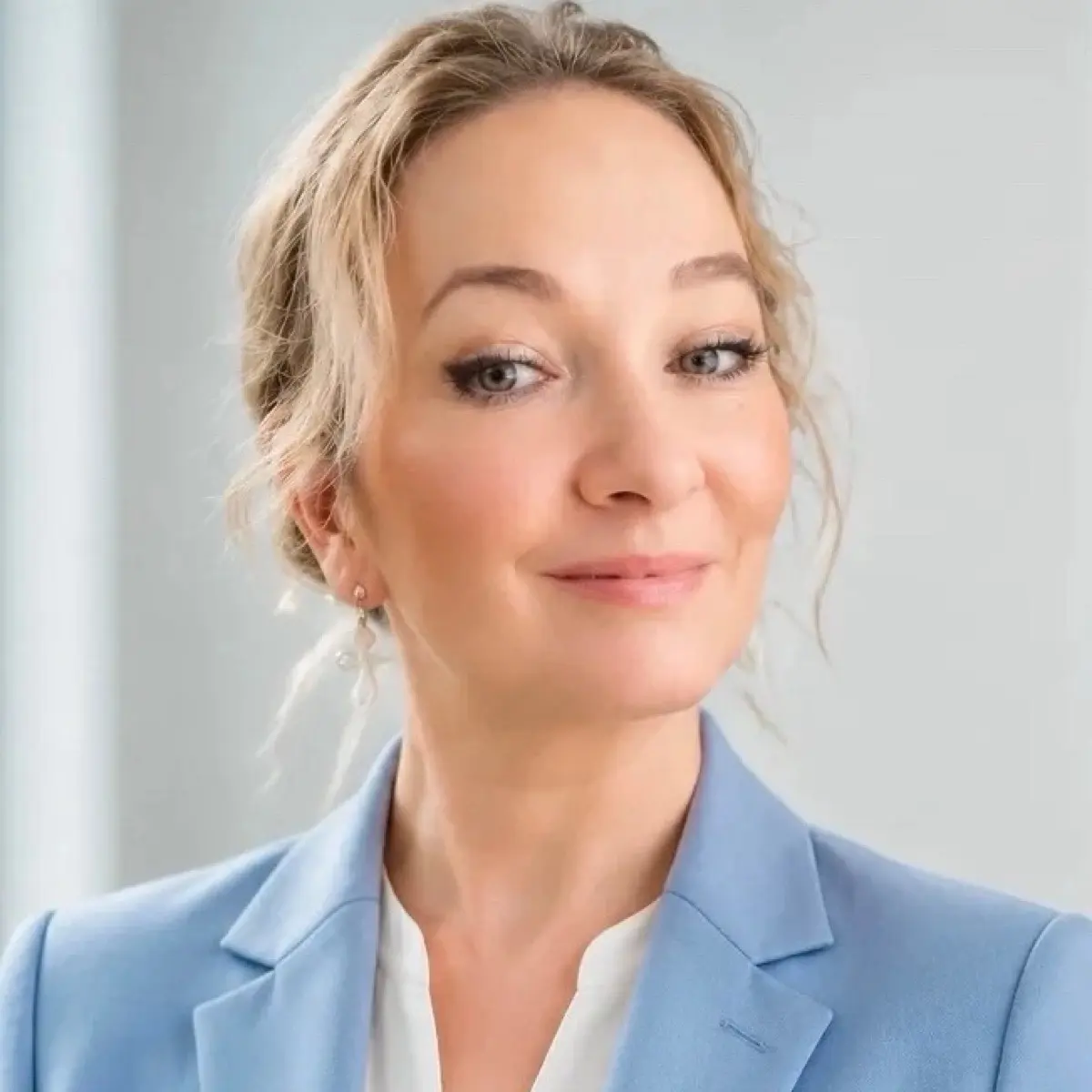 Екатерина Михайловна