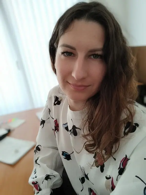 Гулия Иваева