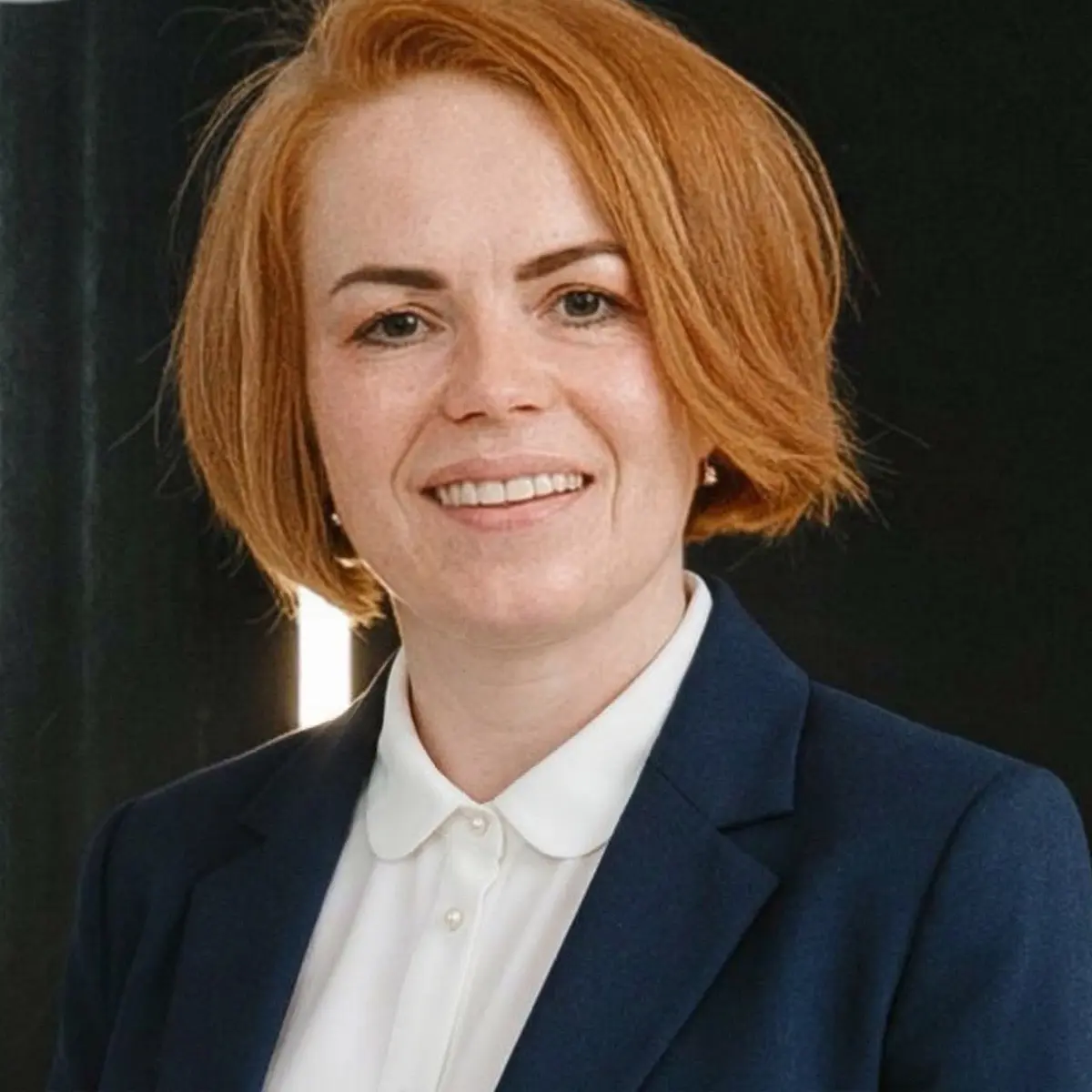 Ксения Михайлова