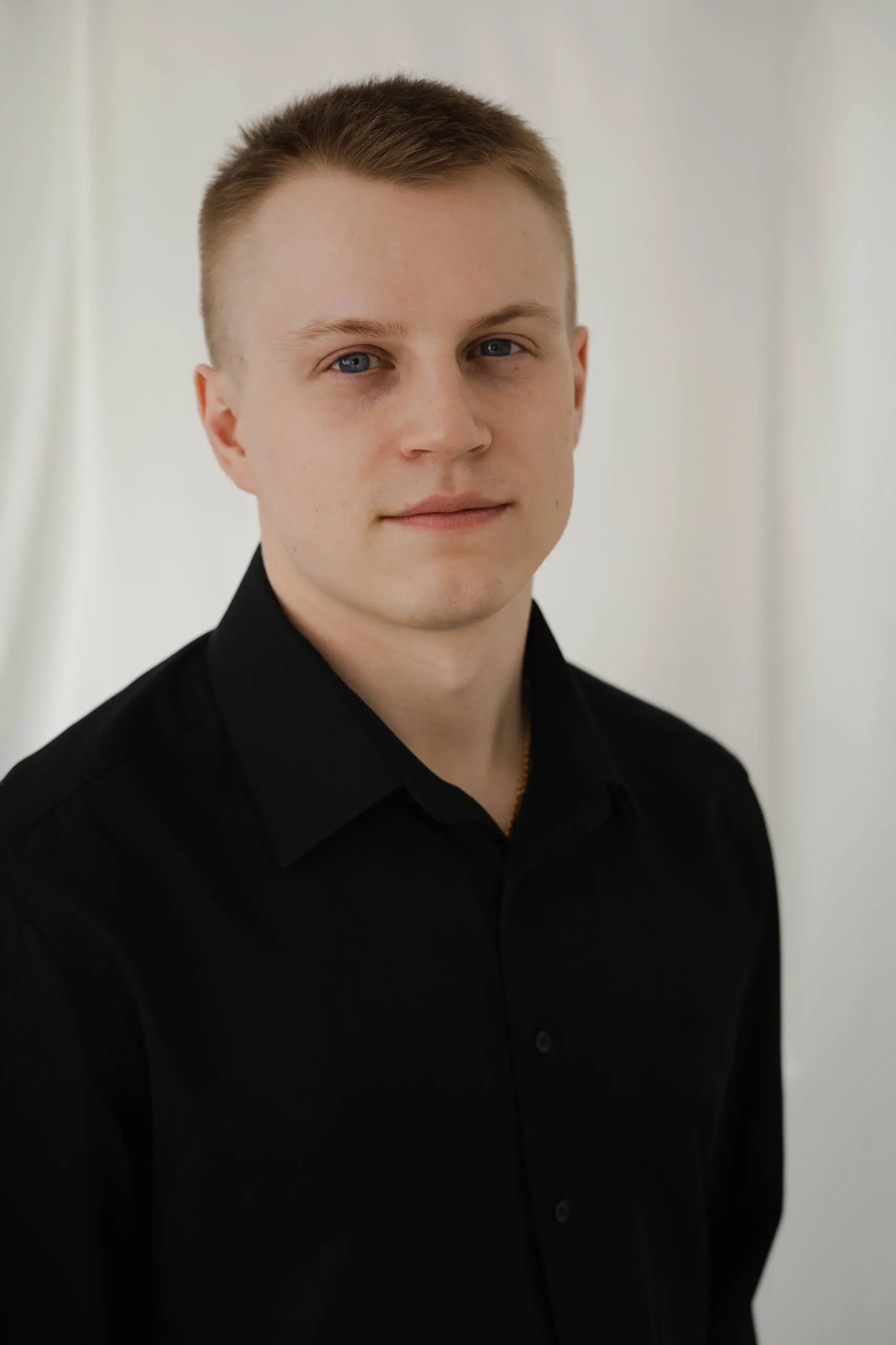 Сергей Щаницын
