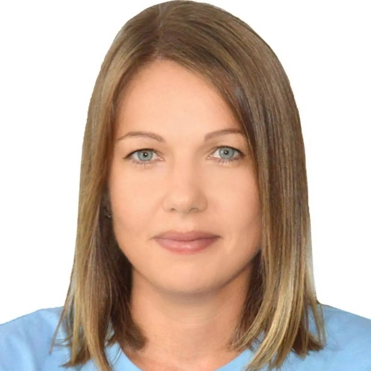 Ирина Бычкова