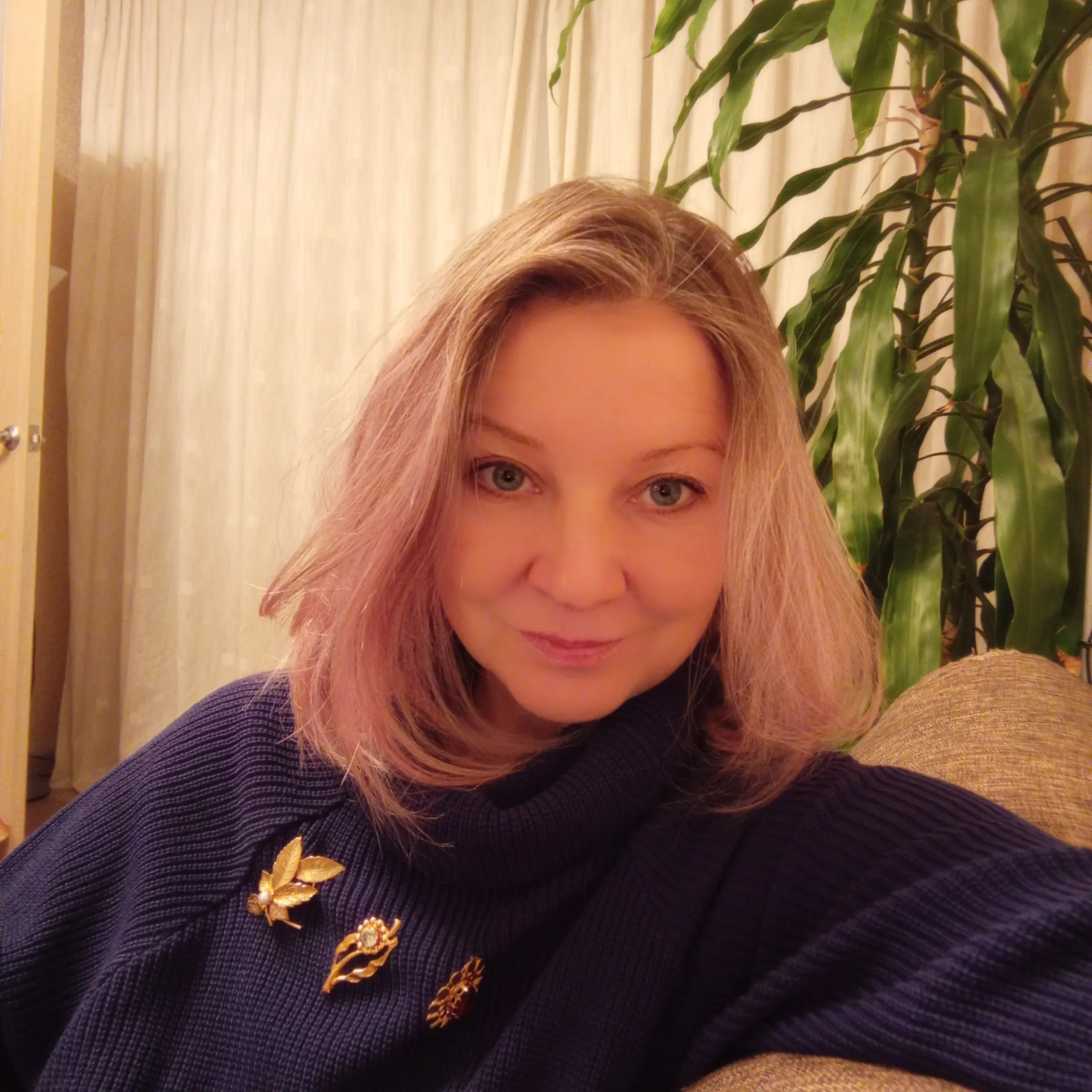 Ольга Стальмакова