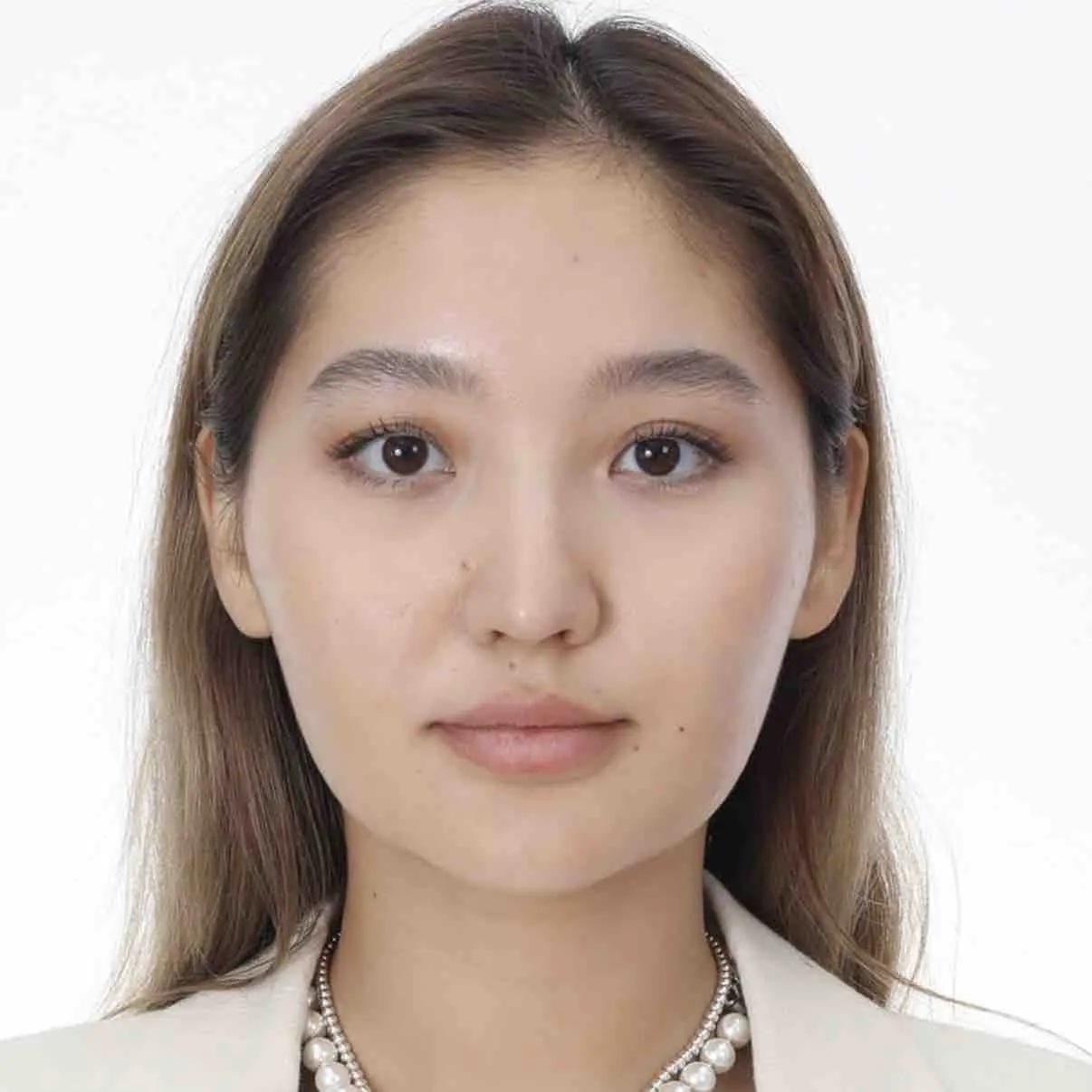 Zere Amangaliyeva