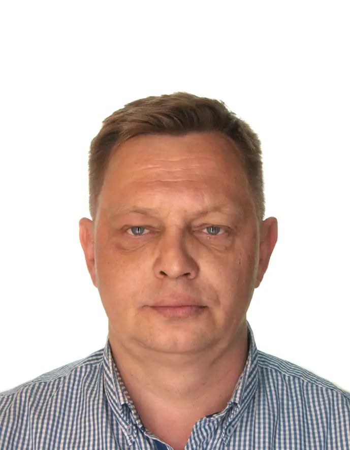 Вячеслав Марунов