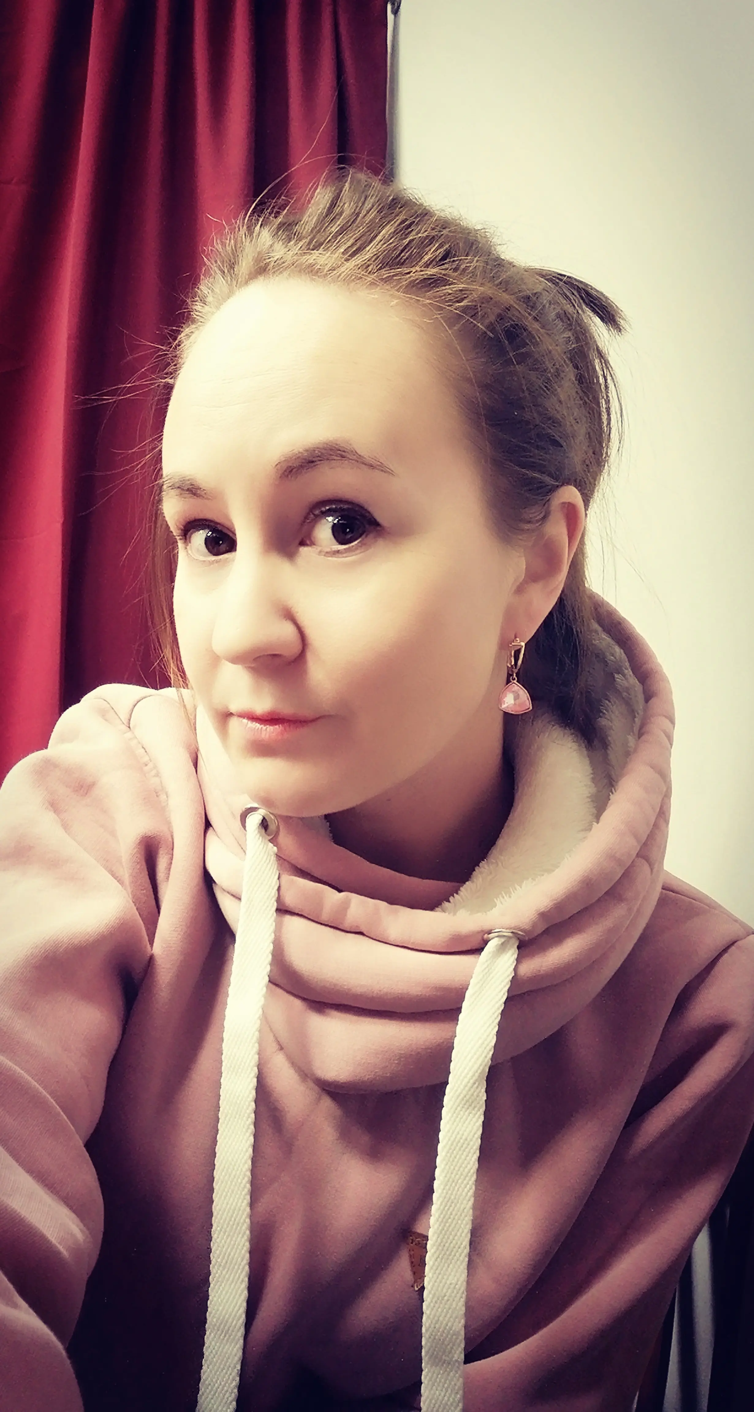 Елена Безматерных
