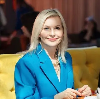 Ирина Каменщикова