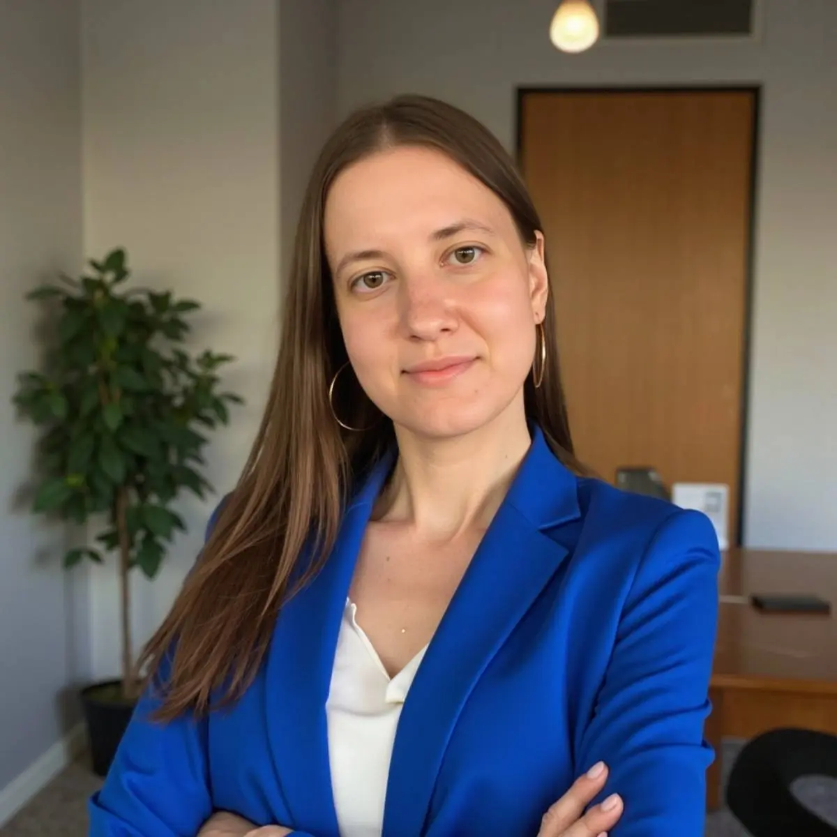 Елена Фадеева