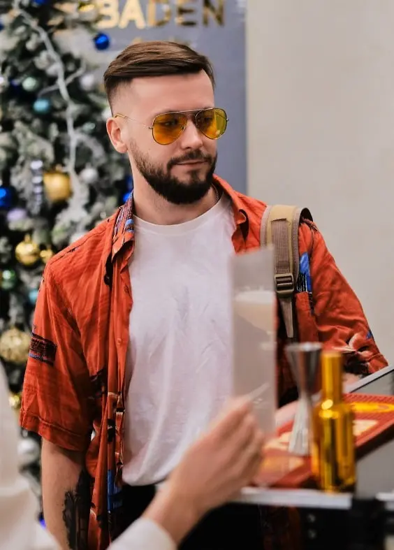profile avatar