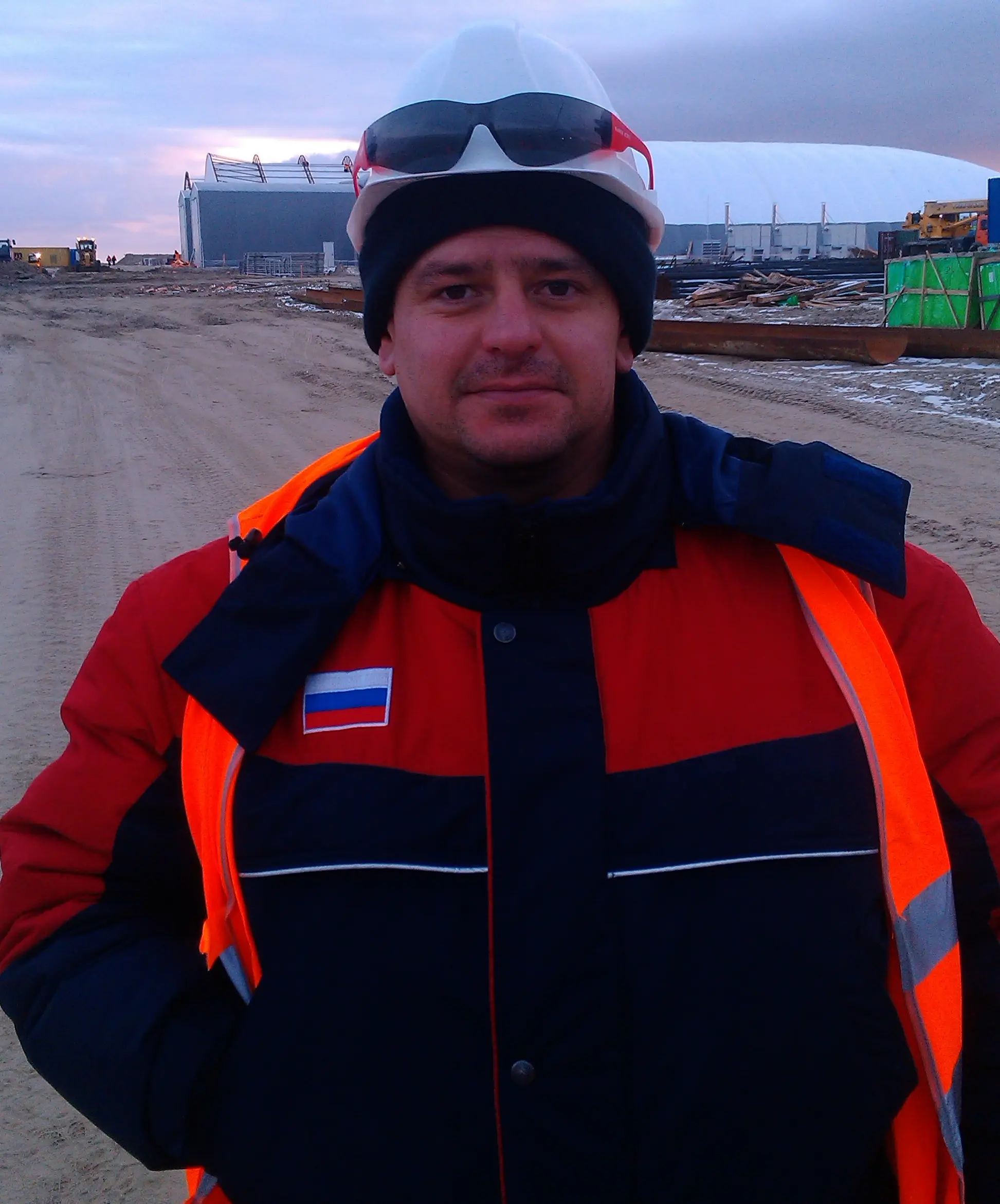 Роман Плужников