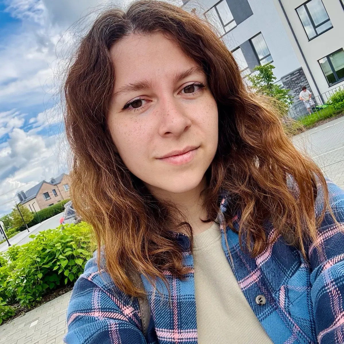Александра Шадрина