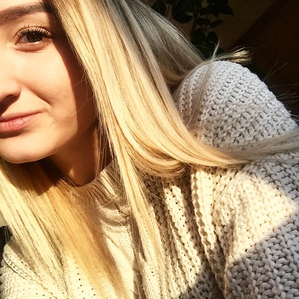 Алина Булатова