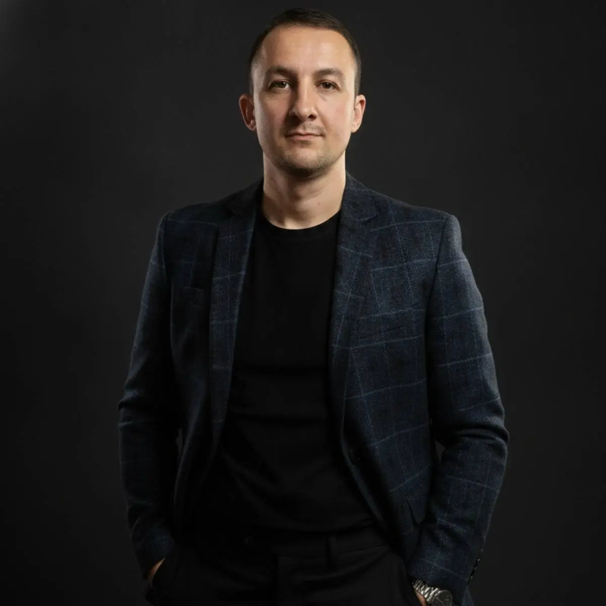 Тимур Иголкин
