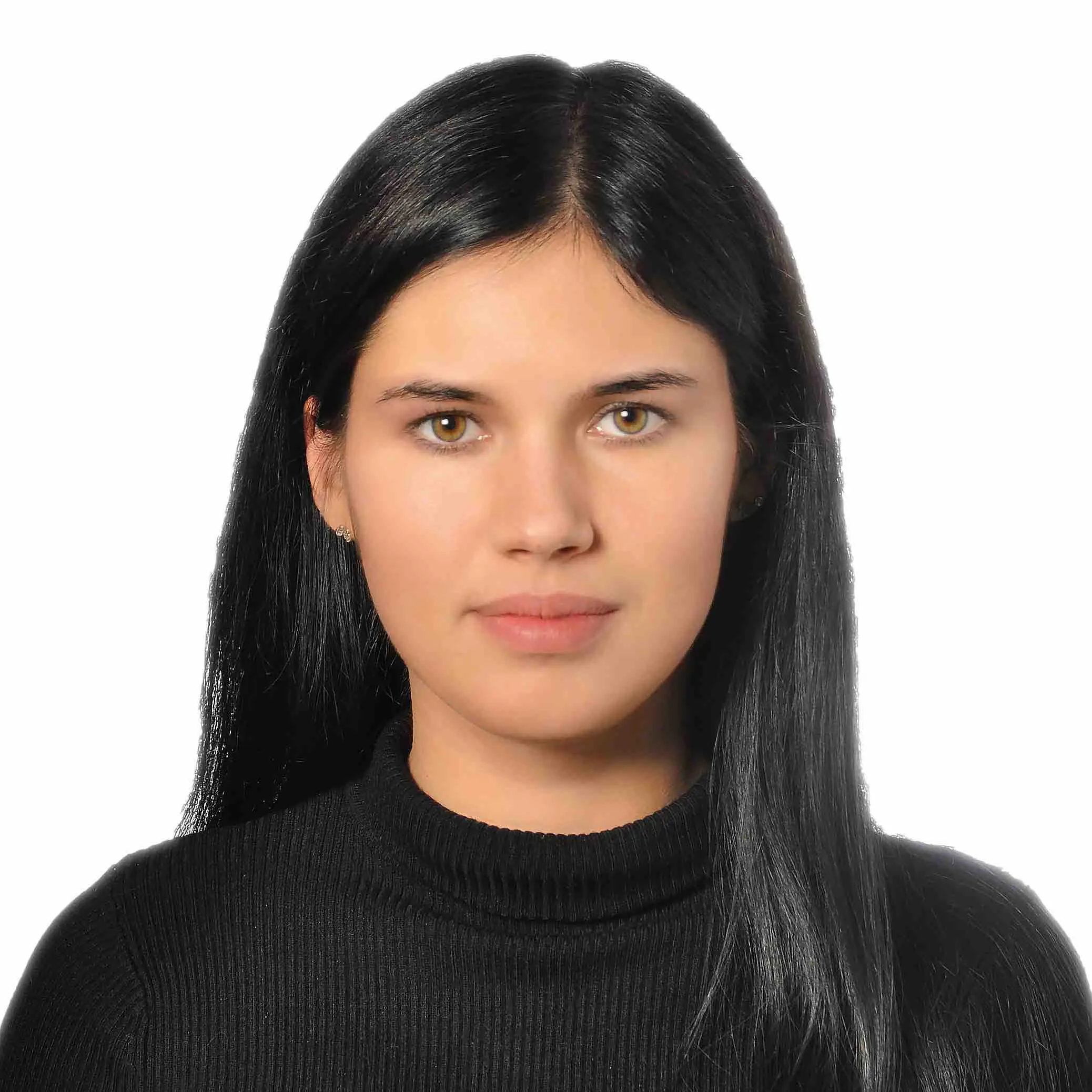 Марина Чибисова