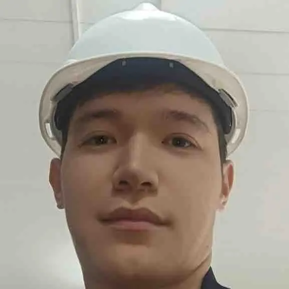 Daniyar Amangeldi