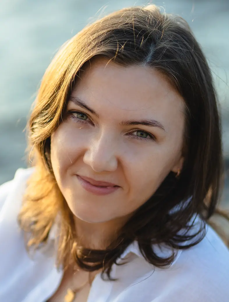 Светлана Червякова