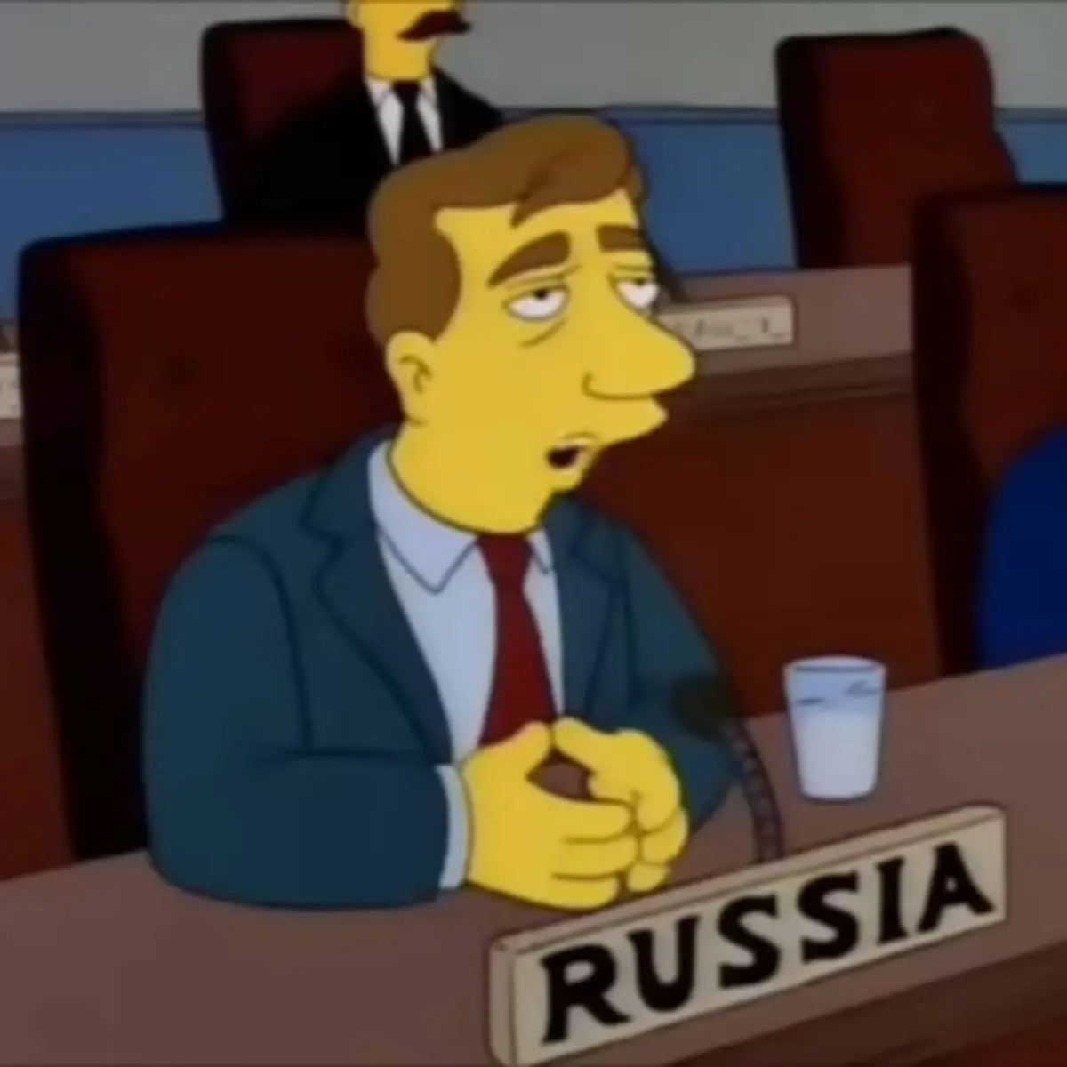 Сергей Ммм