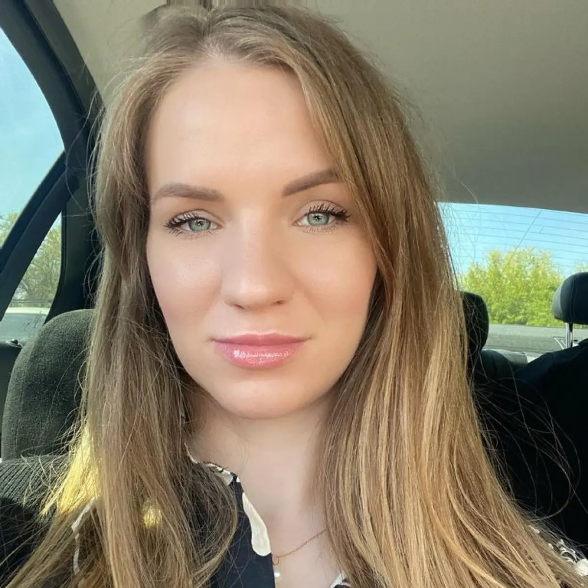 Надежда Исакова