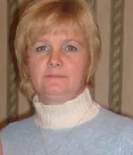 Ирина Путинцева