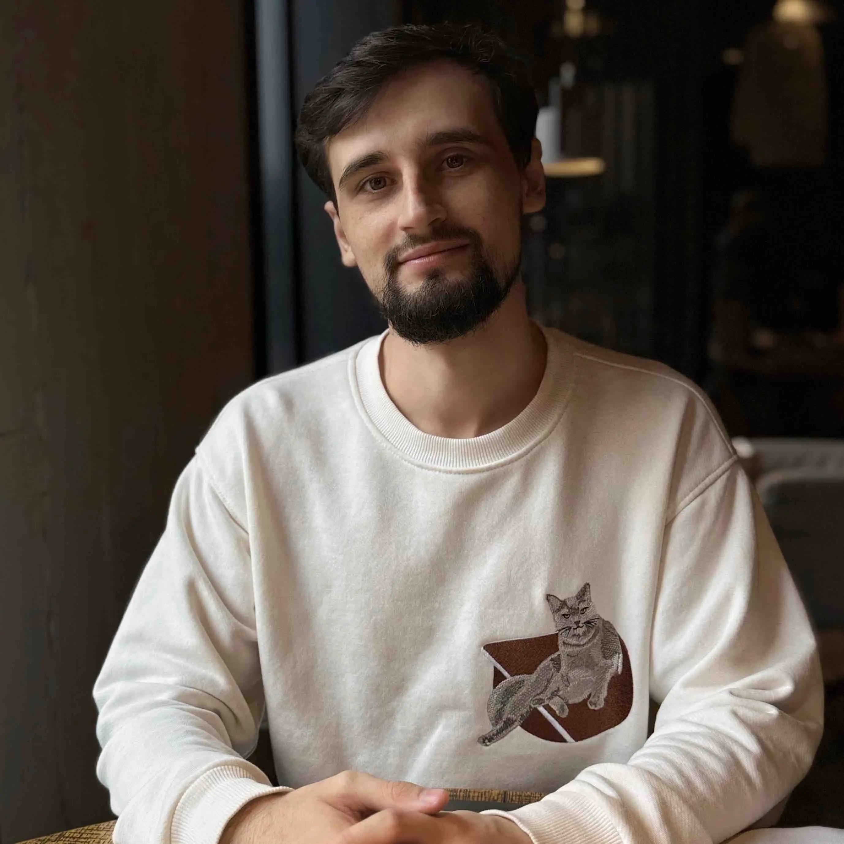 Александр Шевченко