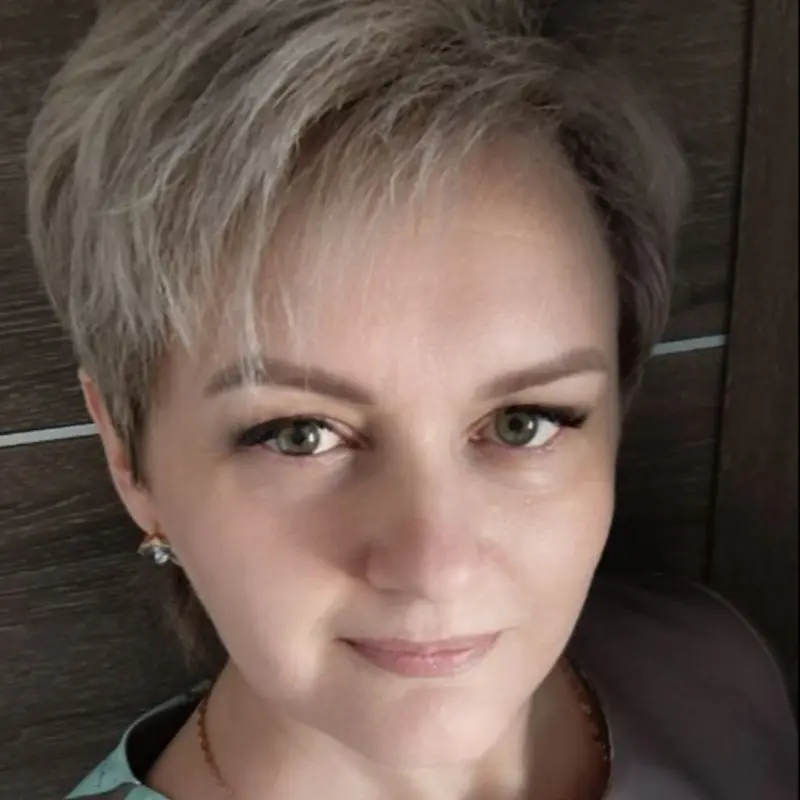 Елена Рогожникова