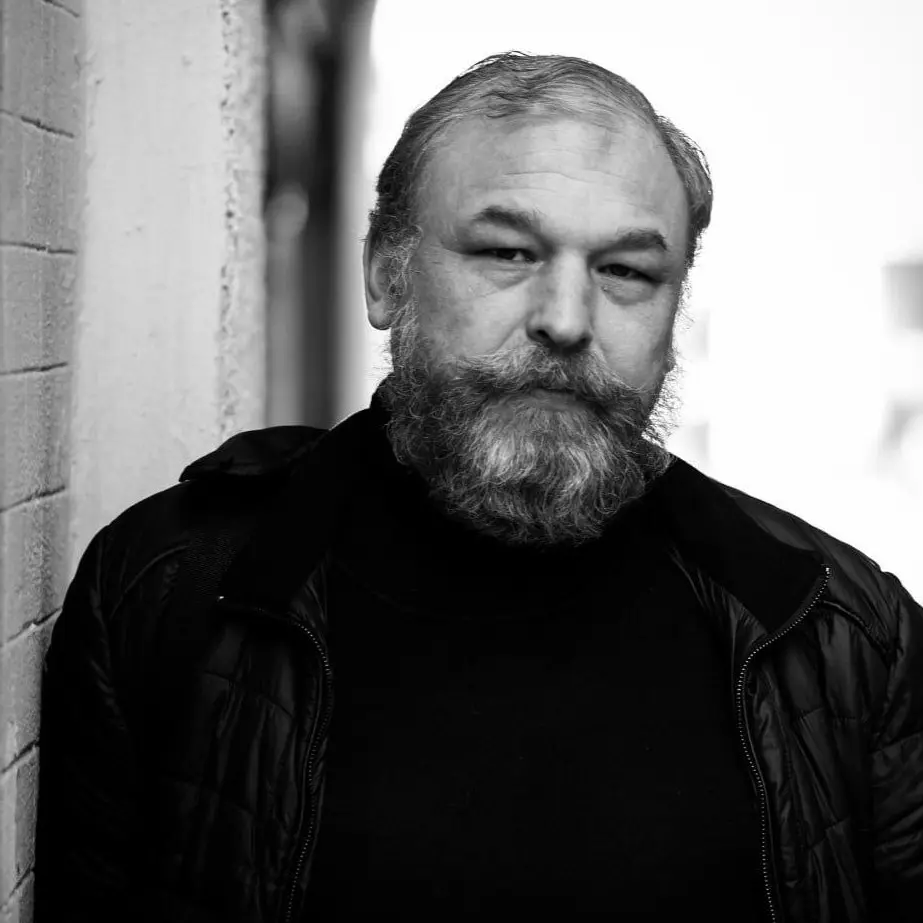 Роман Агрусев