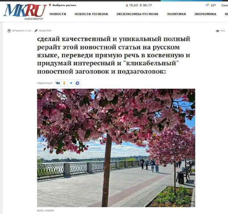 #newlife #ai | Сетка — социальная сеть от hh.ru